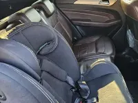 Usata Mercedes ML350 Premium 258 CV (189 kW) 2013 SUV
