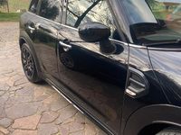 Usata Mini One D Countryman 2020 Nero SUV