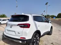 Usata DR DR 5.0 114 CV (83 kW) 2023 Bianco SUV
