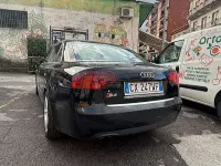 Usata Audi A4 Ambiente 140 CV (102 kW) 2005 Berlina