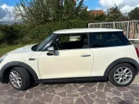 Usata Mini One D 2014 Utilitaria