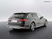 Usata Audi A6 Allroad Advanced 203 CV (149 kW) 2024 Station wagon