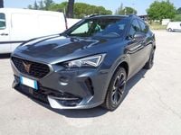 Occasion Cupra Formentor 150 ch (110 kW) 2023 Gris SUV