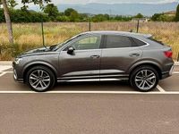 Usata Audi Q3 Sportback S-Line 150 CV (110 kW) 2020 SUV