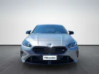 Nuova BMW M1 317 CV (233 kW) 2026 Skyscraper grey metallic Coupé