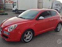 Usata Alfa Romeo MiTo 120 CV (88 kW) 2009 Utilitaria