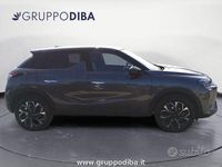 Usata DS Automobiles DS3 Opera 131 CV (96 kW) 2024 Grigio SUV