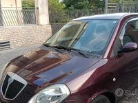 Usata Lancia Ypsilon 69 CV (50 kW) 2009 Utilitaria