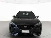 Usata Cupra Formentor VZ2 245 CV (180 kW) 2023 Nero midnight SUV