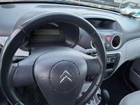 Usata Citroën C3 Exclusive 60 CV (44 kW) 2007 Utilitaria