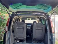 Usado Renault Espace 175 CV (128 kW) 2006 Azul Monovolumen
