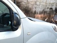 Usata Renault Kangoo 115 CV (84 kW) 2018 Grigio Monovolume