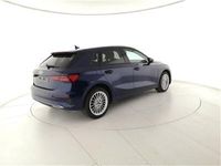 usata Audi A3 Sportback 30 TDI S tronic Business Advanced usato