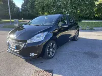 Occasion Peugeot 208 Allure 82 ch (60 kW) 2014 Citadine
