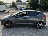 Usata Ford Fiesta Titanium 86 CV (63 kW) 2018 Utilitaria