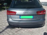Usata Audi A6 Advanced Plus 177 CV (130 kW) 2012 Station wagon