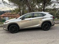 usata Lexus NX300 NX I 2018 300h 2.5 F Sport 4wd cvt