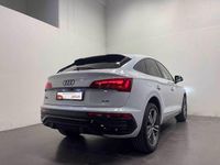 Usata Audi Q5 Sportback S-line plus 299 CV (219 kW) 2024 Bianco SUV