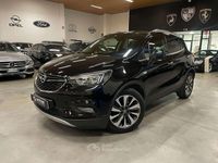 Usata Opel Mokka Innovation 136 CV (100 kW) 2016 Nero SUV