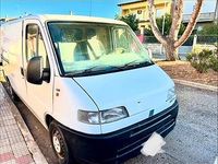 Occasion Fiat Ducato 2002 Van