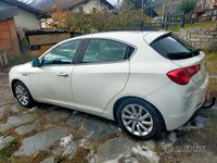 usata Alfa Romeo Giulietta (2010-21) - 2011