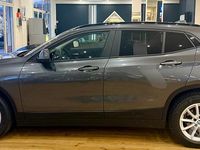 Usata BMW X2 Sport Line 135 CV (99 kW) 2021 Grigio SUV