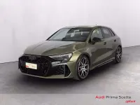 Usata Audi RS3 400 CV (294 kW) 2025 Verniciature personalizzate au Berlina