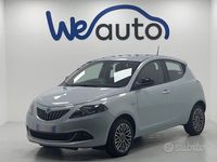 Usata Lancia Ypsilon Gold 69 CV (50 kW) 2023 Other Utilitaria