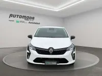 Usata Renault Clio 101 CV (74 kW) 2024 Bianco Utilitaria