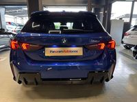 Usata BMW 118 M Sport 150 CV (110 kW) 2025 Blu Utilitaria