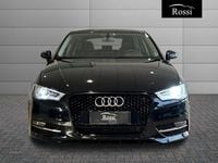 Usata Audi A3 Ambition 110 CV (80 kW) 2015