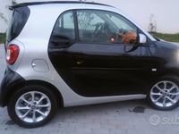 usata Smart ForTwo Coupé fortwo 70 1.0 Passion