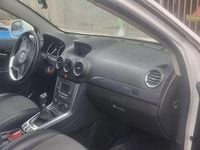 Usata Opel Antara Cosmo 167 CV (122 kW) 2016 SUV