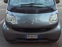 Usata Smart ForTwo Coupé 50 CV (36 kW) 2006 Coupé