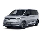 Usata VW Multivan Life 150 CV (110 kW) 2024 Argento Furgone