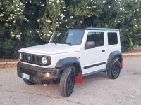 Usata Suzuki Jimny 102 CV (75 kW) 2024 Bianco SUV