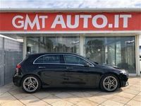 usata Mercedes 200 Classe A Sedand Automatic 4p. Premium AMG Line usato