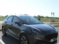 Usata Ford Puma ST-Line 125 CV (91 kW) 2022 SUV
