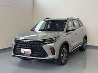 Nuova DFSK Glory 580 177 CV (130 kW) 2025 Grigio SUV