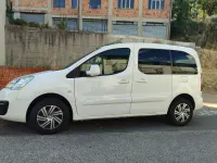 Usata Citroën Berlingo 92 CV (67 kW) 2017 Monovolume