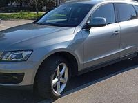 Usata Audi Q5 Advanced Plus 170 CV (125 kW) 2012 SUV