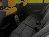 Usata BMW 320 110 CV (80 kW) 2001 Giallo Station wagon