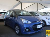 usata Hyundai i10 1.0 BENZINA 67CV LOGIN