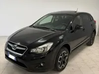 Usata Subaru XV 147 CV (108 kW) 2016 Nero SUV