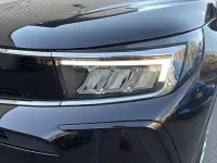 Usata Opel Grandland X Business Elegance 131 CV (96 kW) 2023 Nero SUV