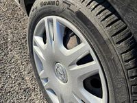 Usata Opel Corsa 90 CV (66 kW) 2019 Nero Berlina