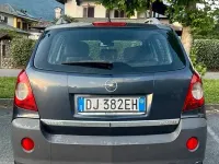 Usata Opel Antara 150 CV (110 kW) 2007 SUV
