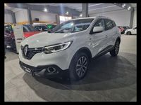 usata Renault Kadjar Kadjar1.6 dci energy Sport Edition 4x4 130cv - Pastello Diesel - Manuale