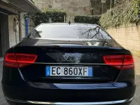 Usata Audi A8 Comfort 350 CV (257 kW) 2010 Berlina