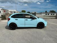 Usata Citroën C3 2010 Berlina